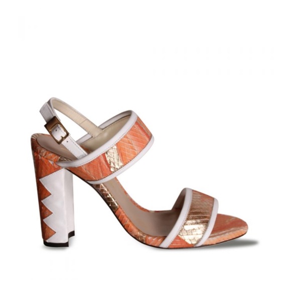 Joaquim Ferrer Sandals - Picture 1 of 9